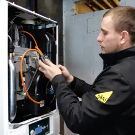 Efficient Boiler Installation