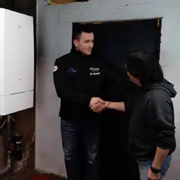 Professional Boiler Services Enfield