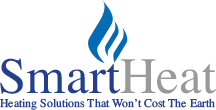 Smart Heat Logo