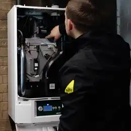 Trusted Boiler Installation Enfield