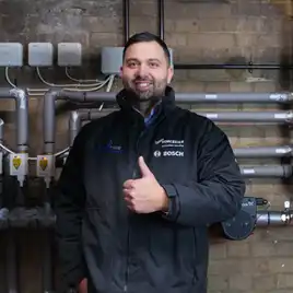 Trusted Commercial Boiler Installation