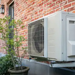 Local Heat Pumps Installation